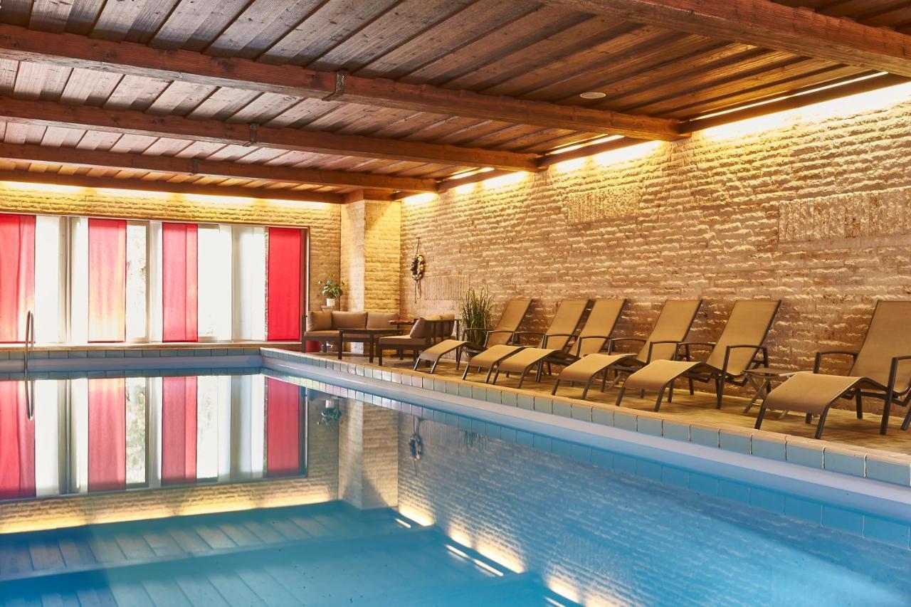 Flair Hotel Dobrachtal Kulmbach Exterior photo