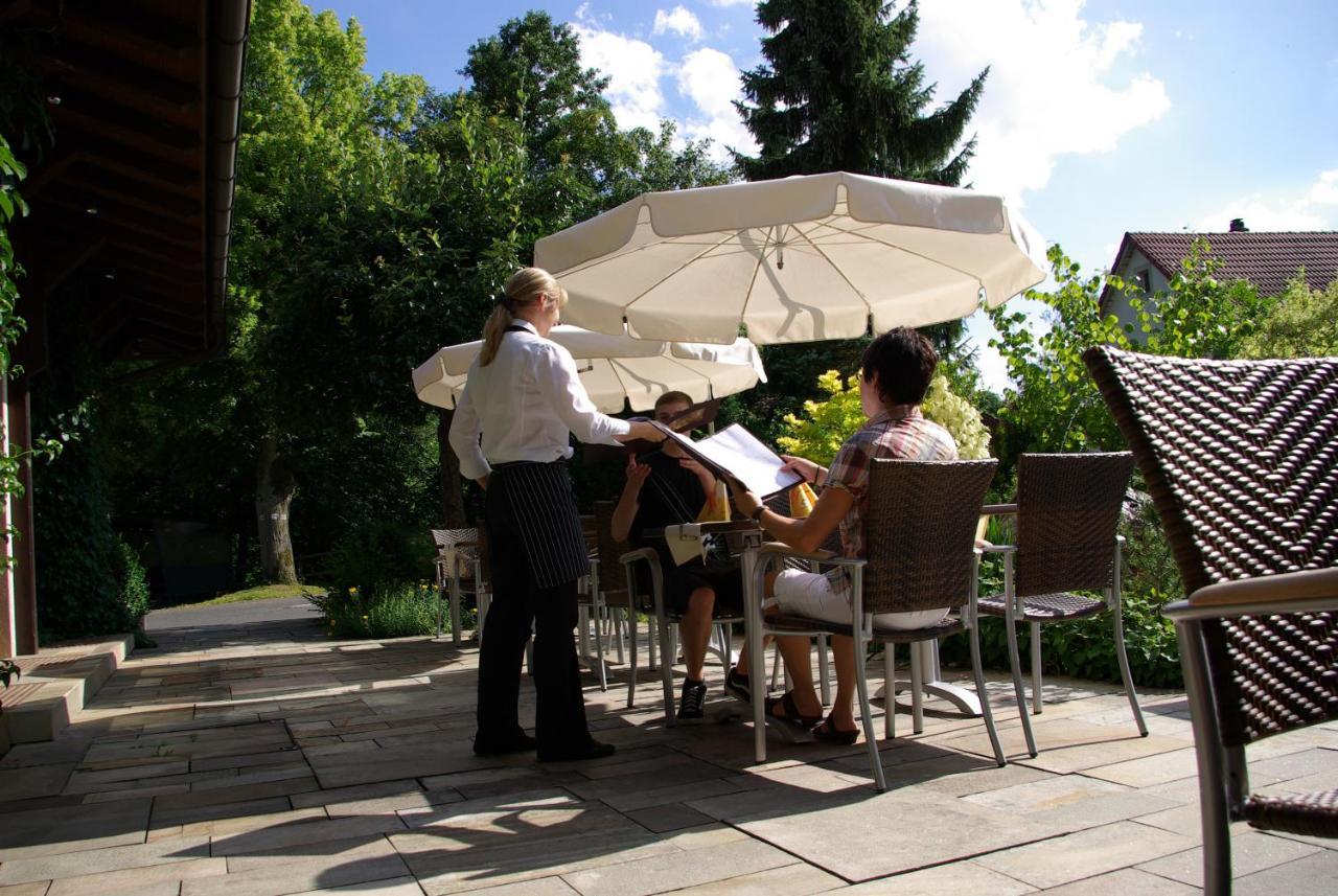 Flair Hotel Dobrachtal Kulmbach Exterior photo