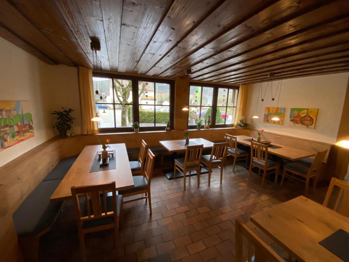 Flair Hotel Dobrachtal Kulmbach Exterior photo