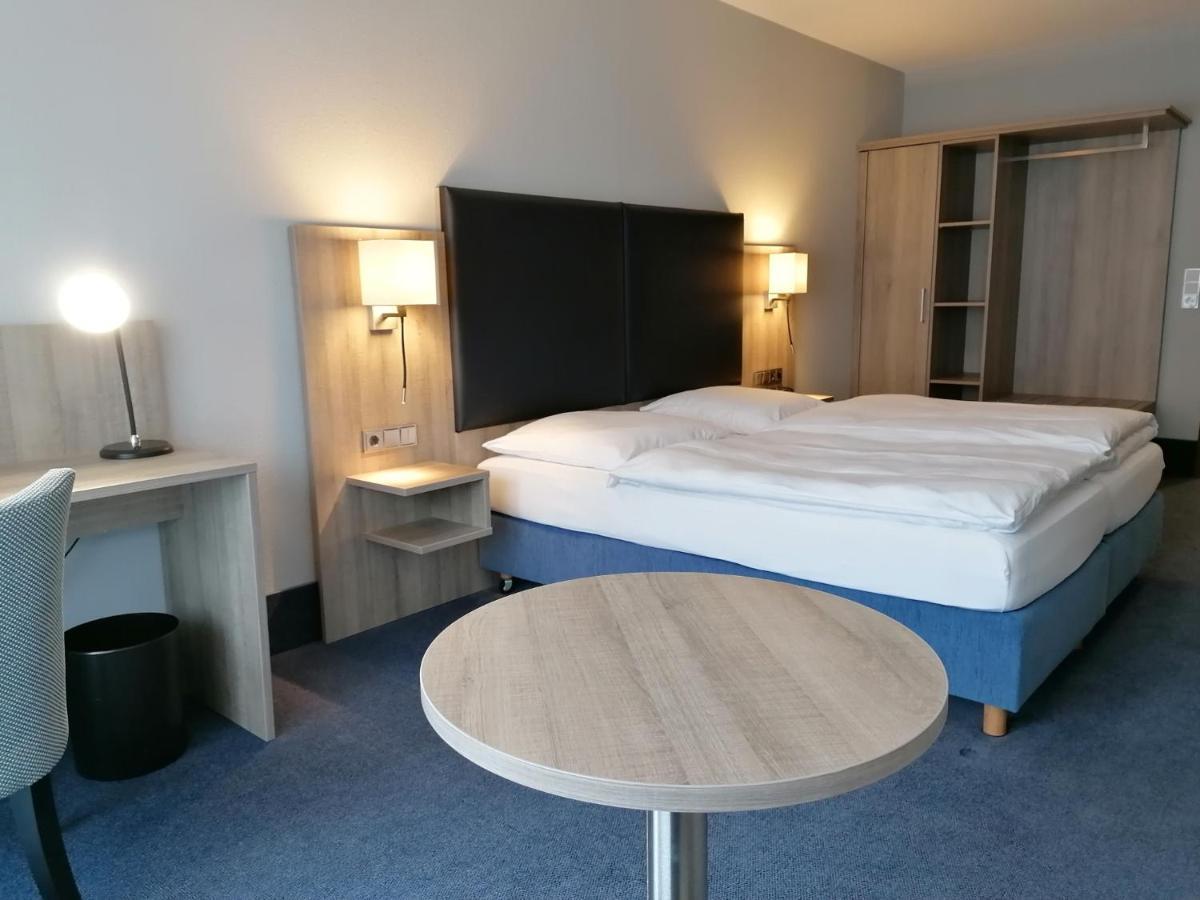 Flair Hotel Dobrachtal Kulmbach Exterior photo