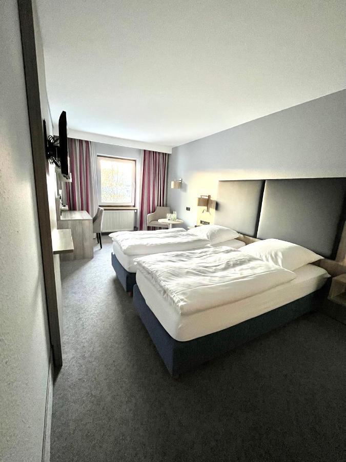Flair Hotel Dobrachtal Kulmbach Exterior photo