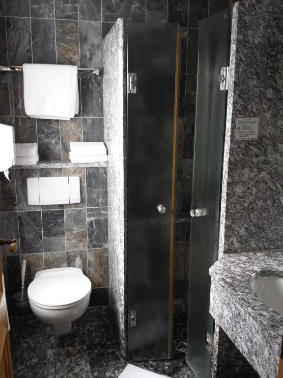 Flair Hotel Dobrachtal Kulmbach Room photo