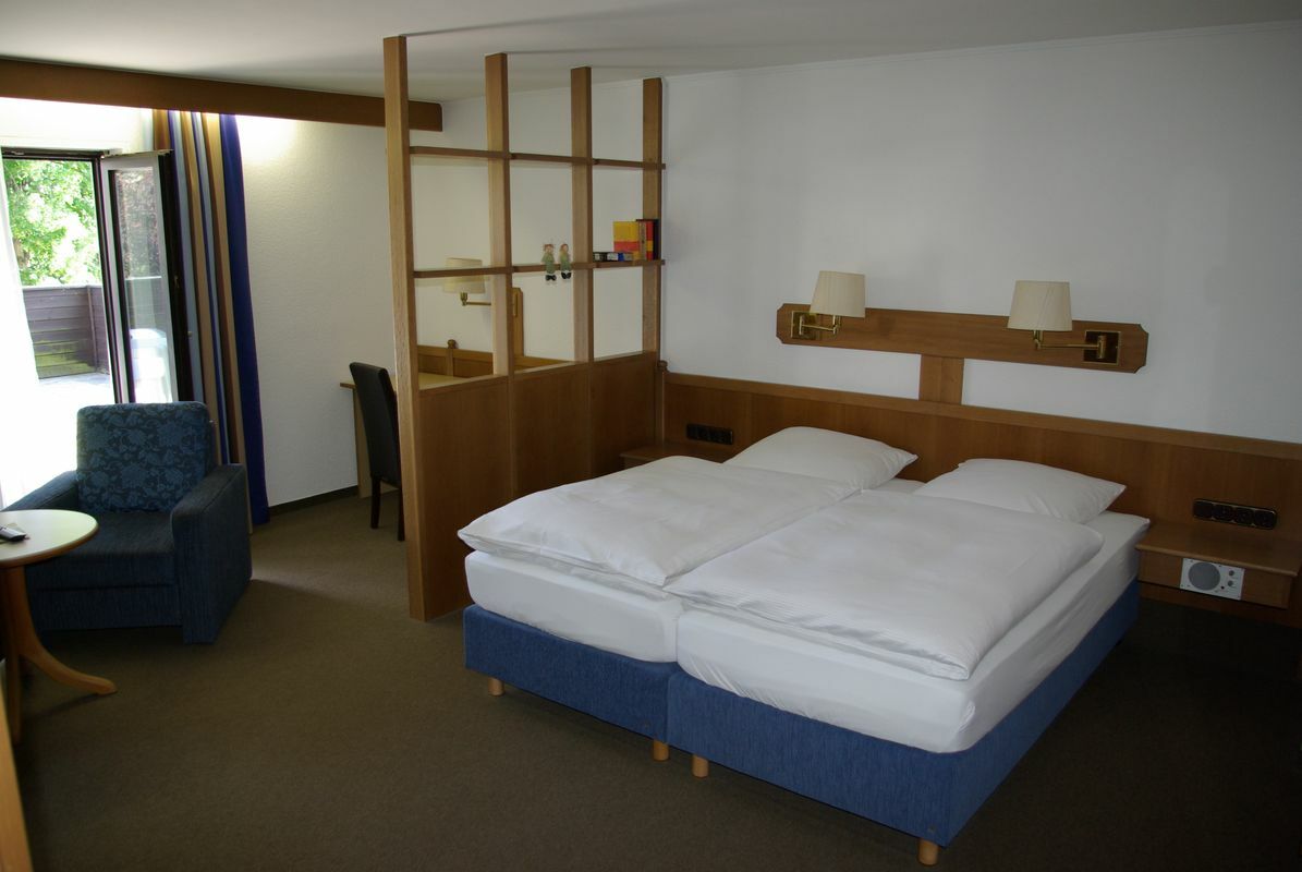 Flair Hotel Dobrachtal Kulmbach Exterior photo